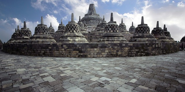 Indonesia Sabet 3 Penghargaan Pariwisata Dunia