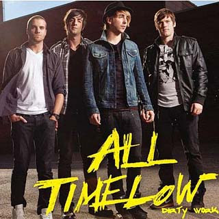 All Time Low - Time Bomb Mp3