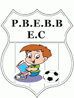 Resultado de imagem para fotos da logo do projeto bom na escola bom de bola jardim do seridó