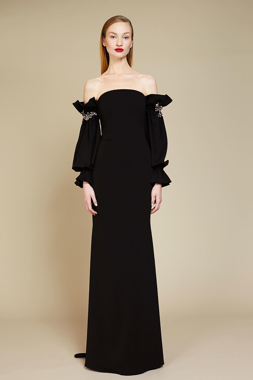 Classic Elegance: Badgley Mischka