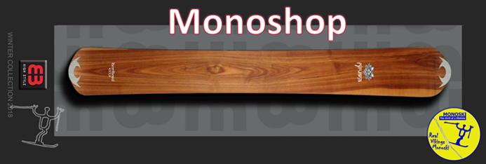 monoSHOP