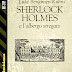 Scarica Sherlock Holmes e l'albergo stregato (Sherlockiana) PDF