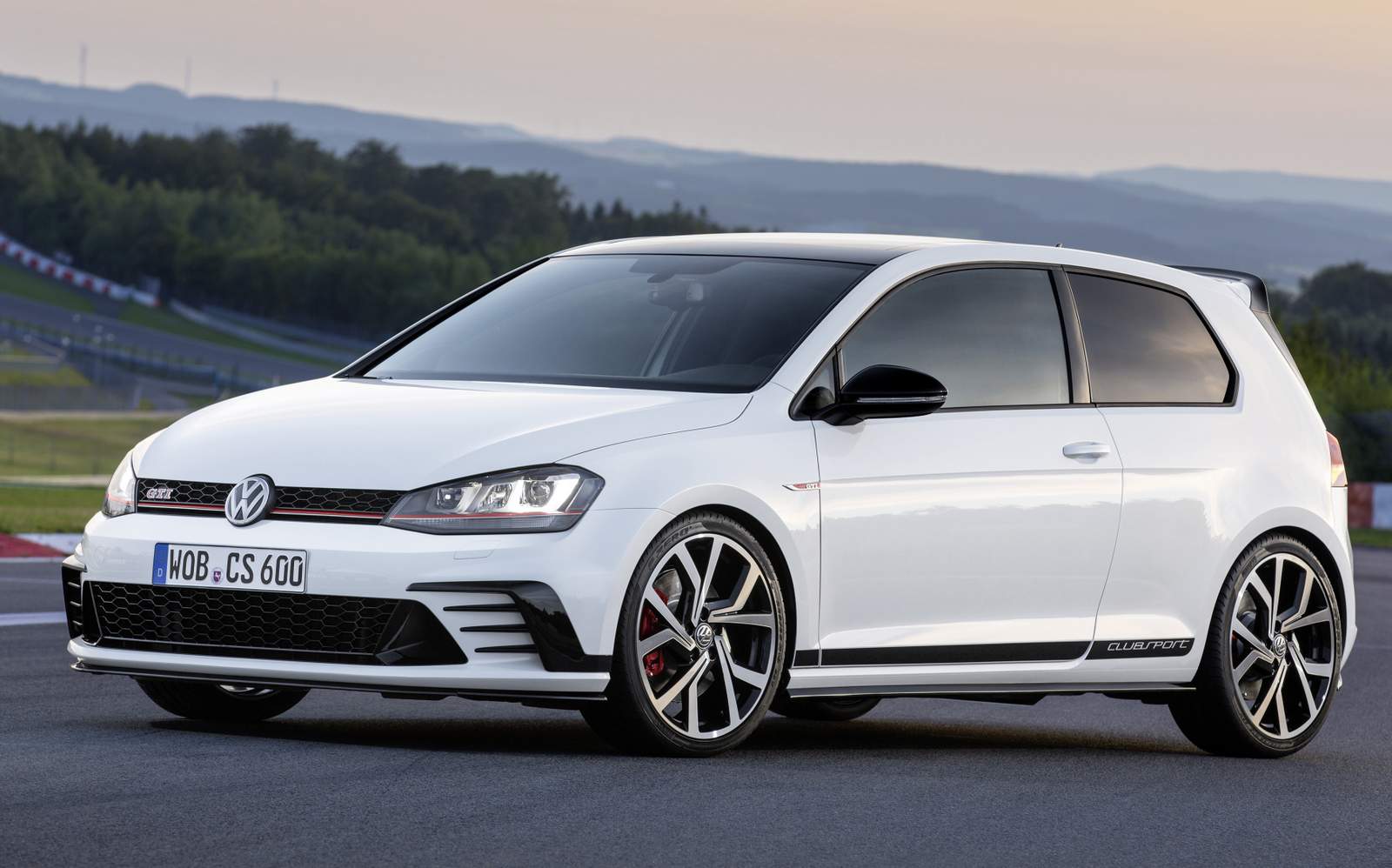 golf g 40