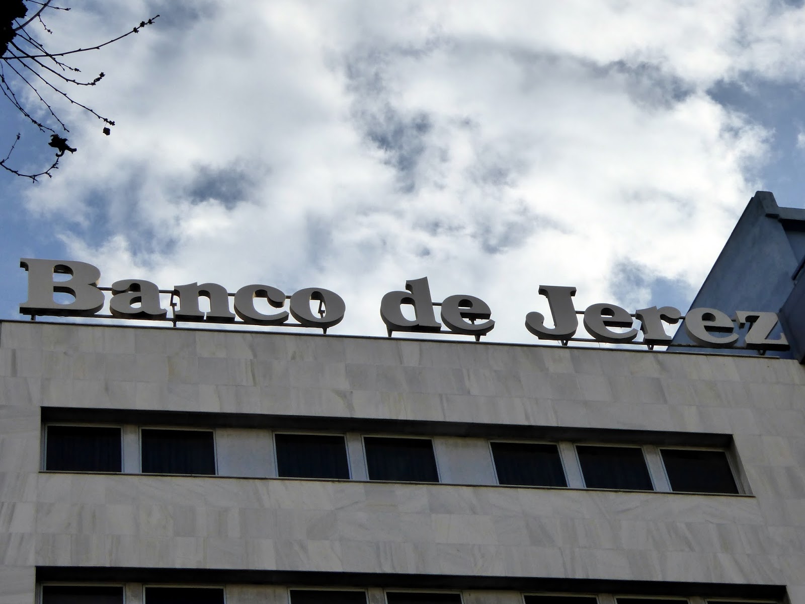 Serie B rótulos (537) Banco de