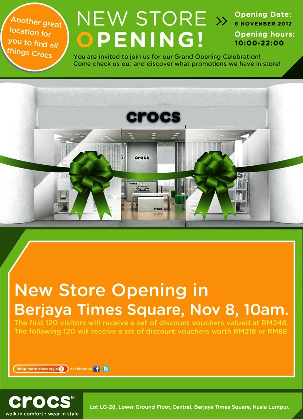 Sunshine Kelly Beauty . Fashion . Lifestyle . Travel . Fitness Crocs