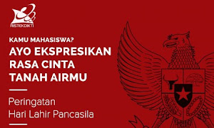 Beasiswa DIKTI untuk Mahasiswa S1 Seluruh Indonesia - 1 Juni 2017 Beasiswa DIKTI untuk Mahasiswa S1 Seluruh Indonesia - 1 Juni 2017