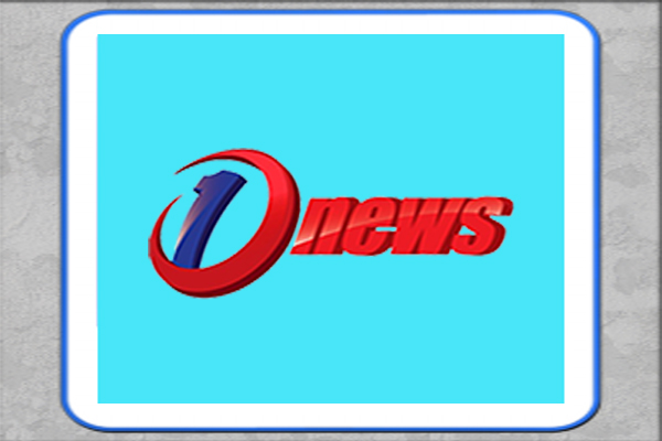 TV 1News online