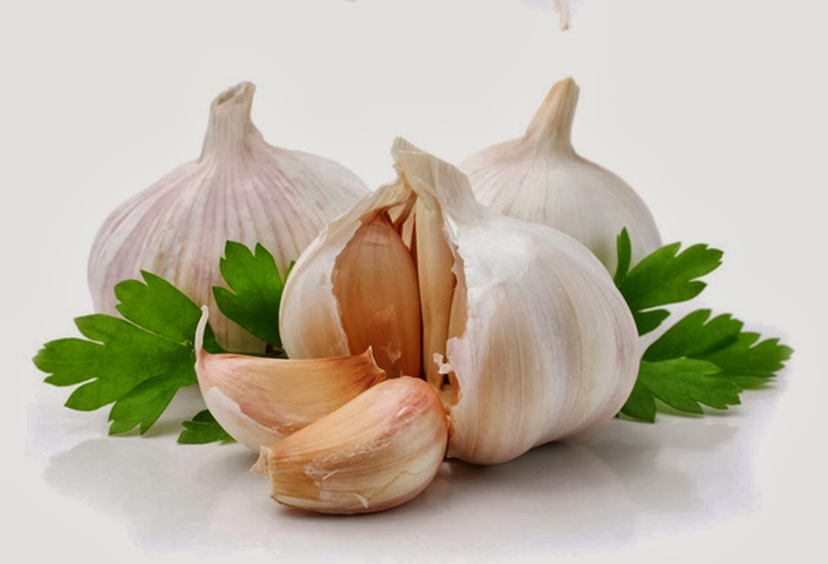 GARLIC TO PREVENT COLDS Breaking News and Opinion on The Oistii