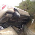 Accidente deja un muerto y un herido en Mao Accidente deja un muerto y un herido en Mao