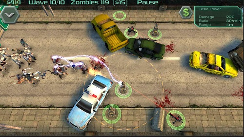 game zombie mod apk game zombie mod apk
