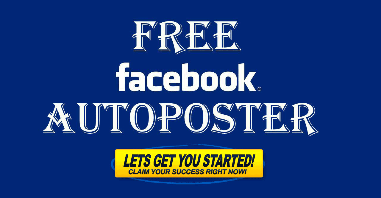 Posting Otomatis ke Semua Group Facebook