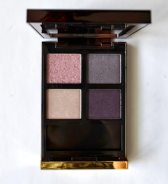 Blog Post Series Tom Ford Quads III: Lavender Lust (Asia Exclusive ...