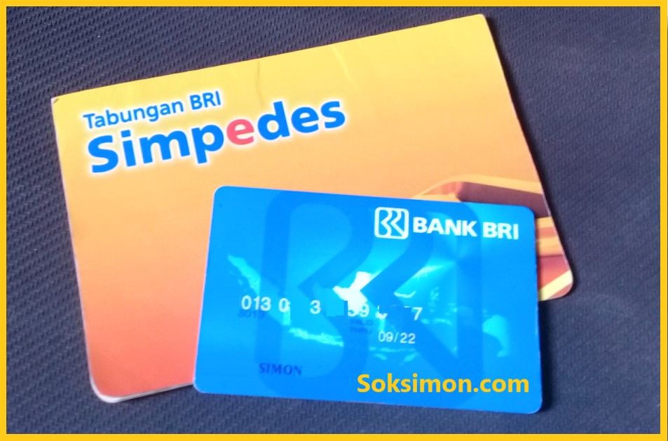 Masa Aktif Saldo Atm Kosong Tanpa Transaksi Di Rekening Bri Masa Aktif Saldo Atm Kosong Tanpa Transaksi Di Rekening Bri