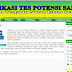 Source Code Aplikasi Tes Potensi Santri dengan php dan mysql