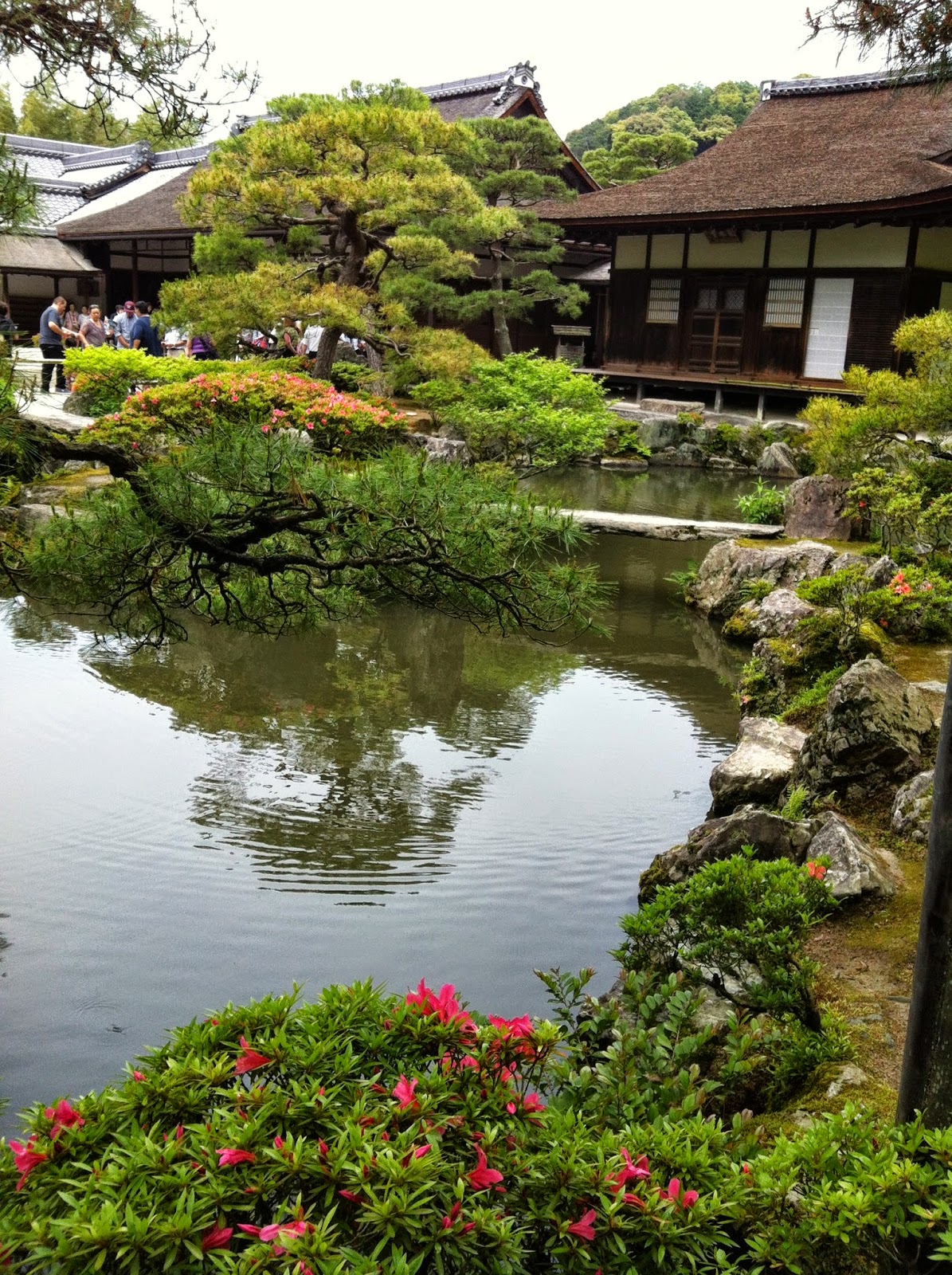Kyoto beautiful garden Japan tour  @ in-all-places
