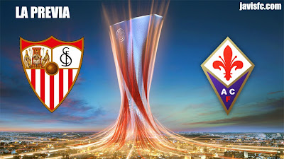 Previa Sevilla FC Vs Fiorentina