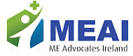 M.E. Advocates Ireland