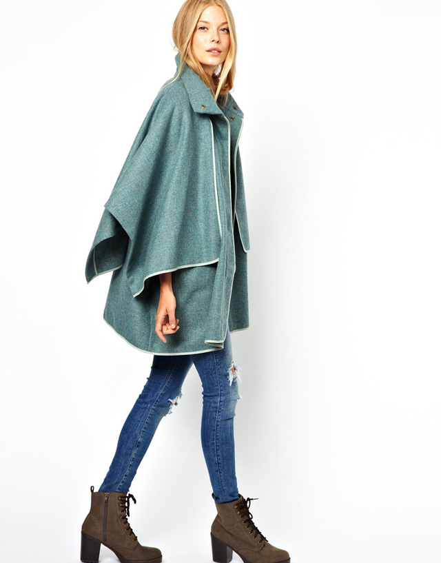 Naći dobar kaput na rasprodaji, moda, ulična moda, street style