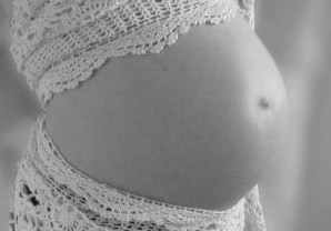Image: Pregnant belly, by Merlijn Enserink on FreeImage