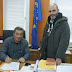 Σύμβαση από την ΔΕΥΑΒ για αποκατάσταση τομών ύδρευσης, αποχέτευσης και όμβριων στο Δ. Βέροιας
