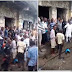 SARS Arrests Man Who Stole Another Man's Penis With A Handshake In Rivers State - Photos/Video