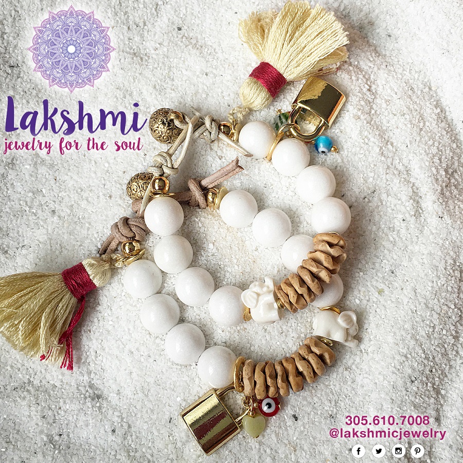  Instagram Lakshmi C Jewelry