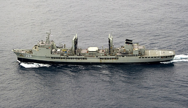 Cina Hadang 3 Kapal Perang Australia di Laut Cina Selatan Cina Hadang 3 Kapal Perang Australia di Laut Cina Selatan