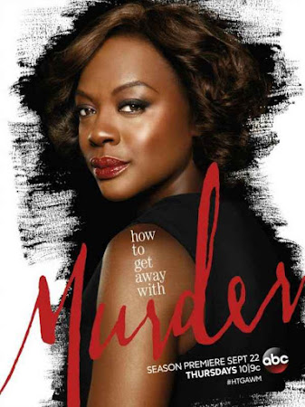 How to Get Away with Murder Season 03 (2016)