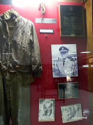 ruang relik monumen pancasila sakti