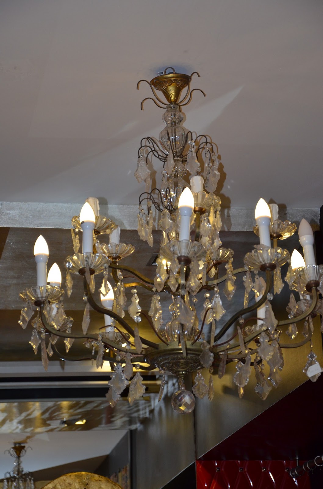 knocking on fashion´s door ON THE STREET GRANADA LAST DAYS