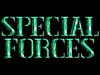 Special Forces