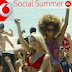 Vodafone Social Summer: Offerta per Navigare sui Social Network da Smartphone