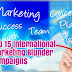 Top 15 International Marketing Blunder Campaigns