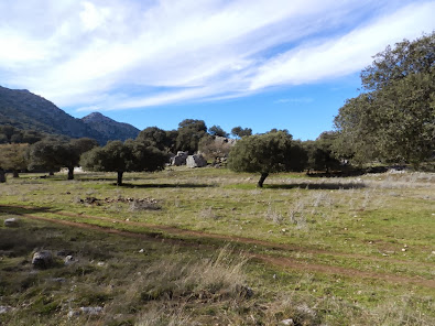 Excursión a los Llanos de Líbar SEO-Sevilla