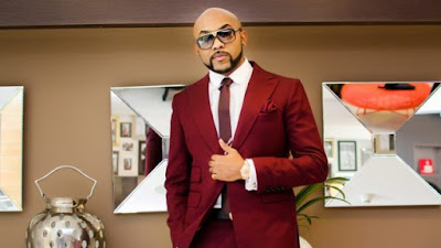Banky W Announces He Is Running For Political Office In 2019 Banky W Announces He Is Running For Political Office In 2019