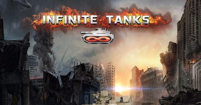 infinite tanks profile infinite tanks profile