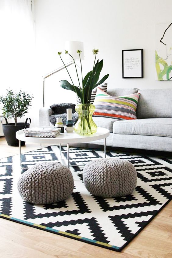 10 ideas para disfrutar de tu hogar en invierno