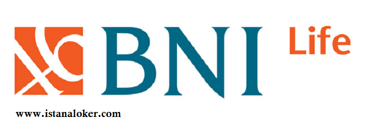 Lowongan Kerja BNI Life Area Jakarta Lowongan Kerja BNI Life Area Jakarta