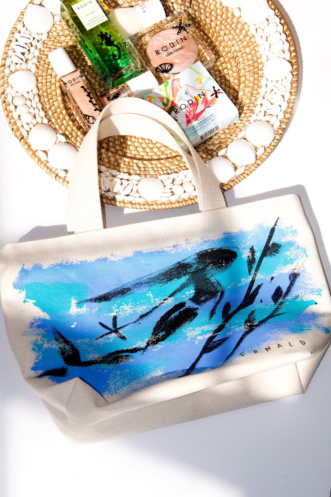 Rodin-Olio-Lusso-Luxury-Mermaid-Collection Rodin Mermaid Collection
