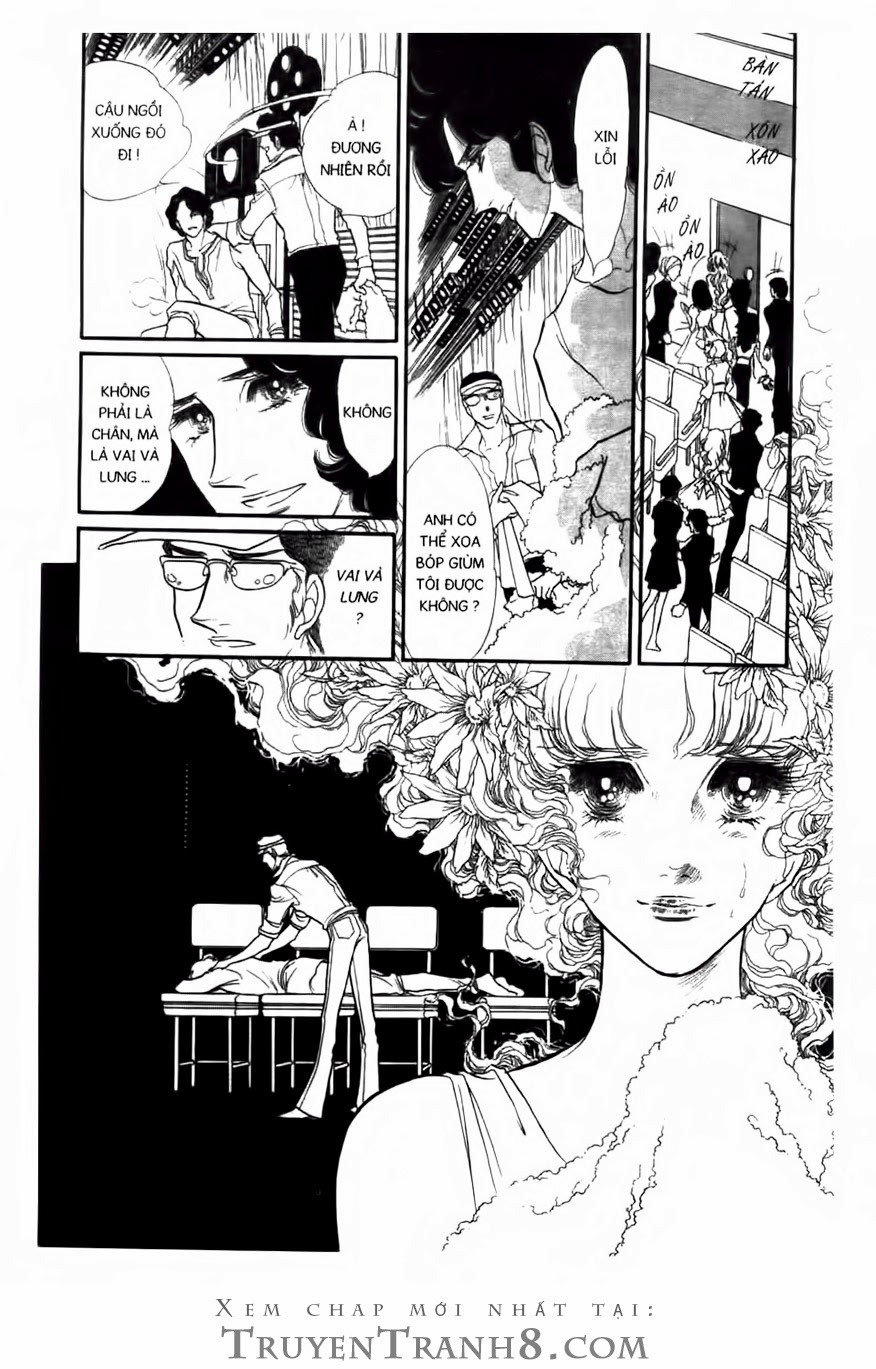 Swan - Vũ Khúc Thiên Nga Chap 71 - Next Chap 72