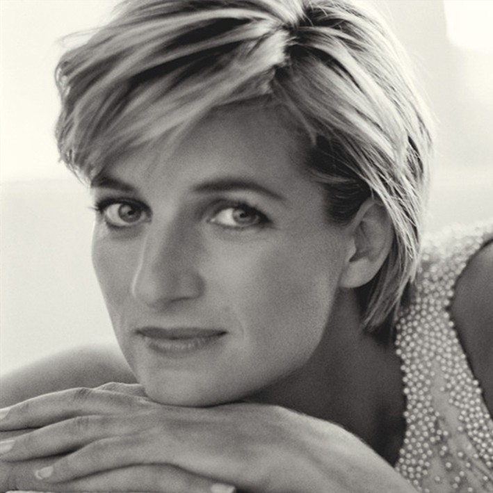 Cecille's Creativity: Memories of Princess Diana linger on.