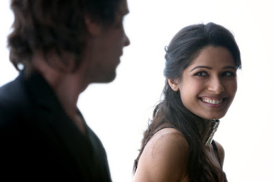 Photo of Freida Pinto in Knight of Cups