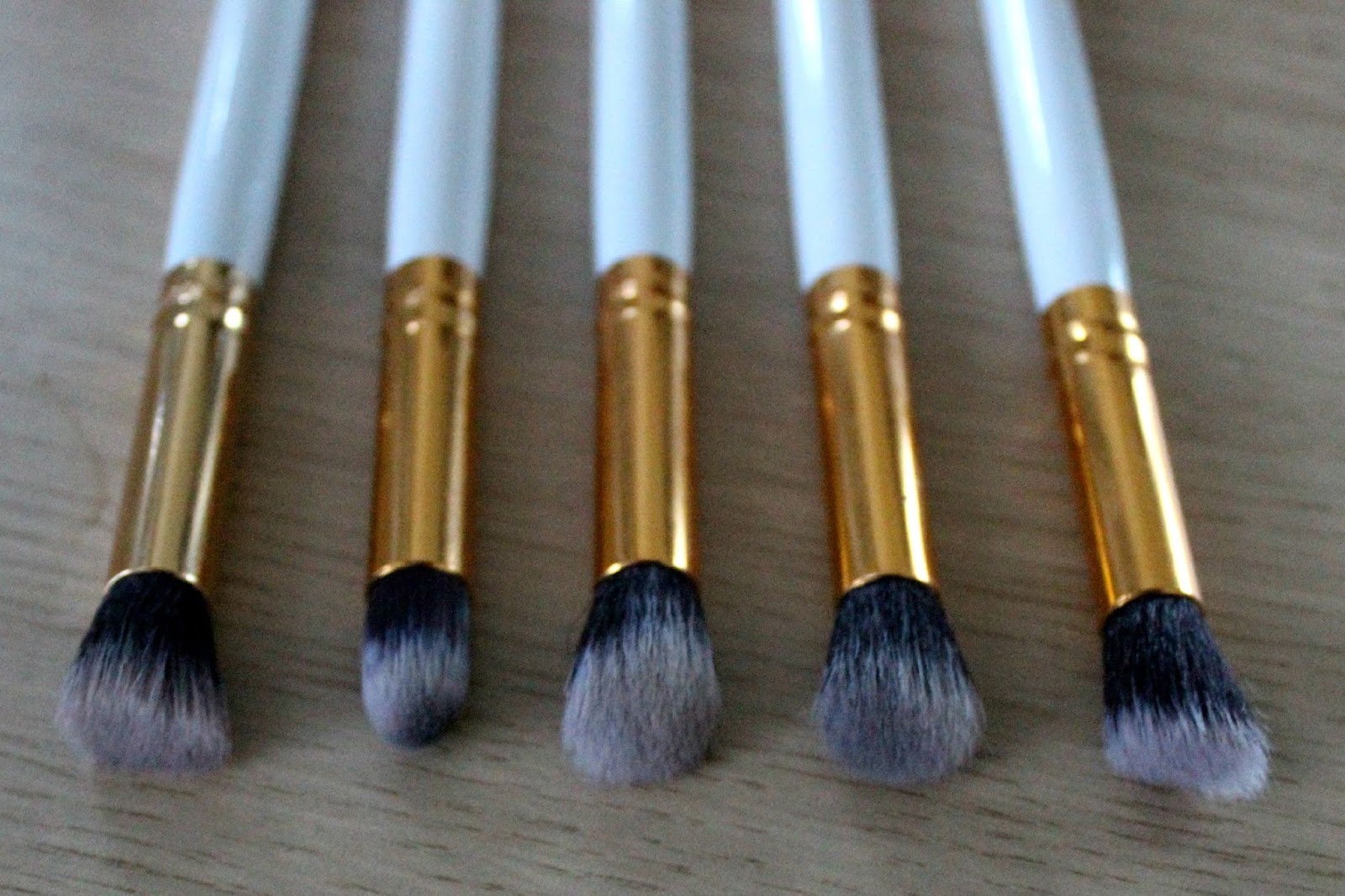 Amazing cheap brushes!