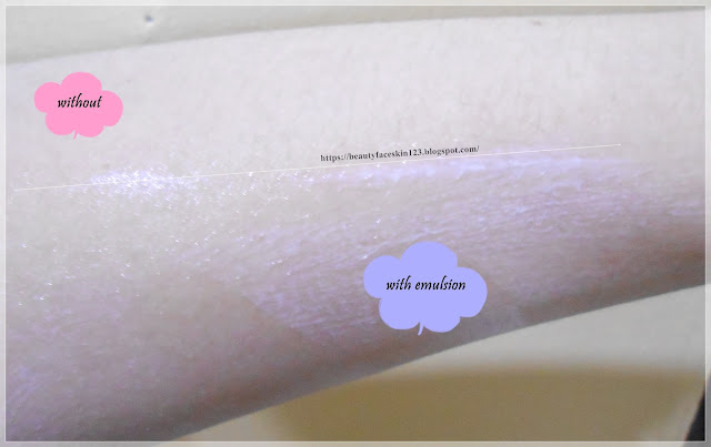 Snow Fairy Hydro White Emulsion Snow Fairy Hydro White Emulsion