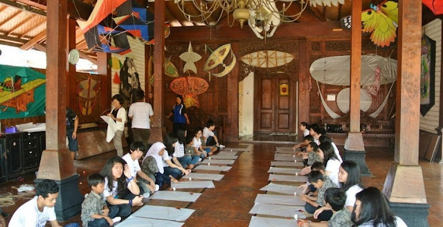 Tempat Rekreasi Anak di Jakarta yang Seru dan Memberi Edukasi
