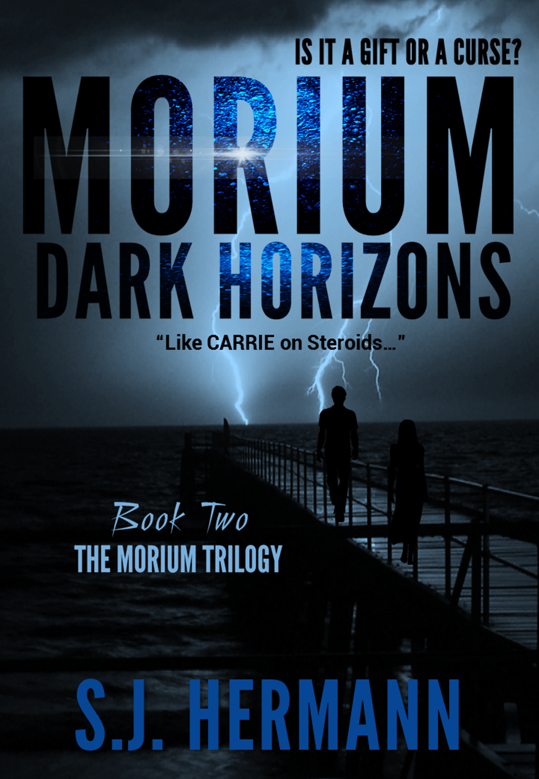Morium: Dark Horizons