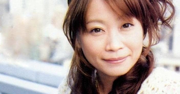 Oni Con To Host Naruto VA Junko Takeuchi - JEFusion