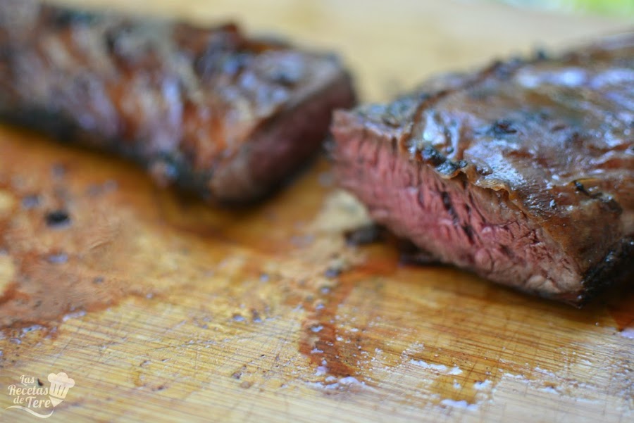 como hacer entraña a la brasa masmit 01