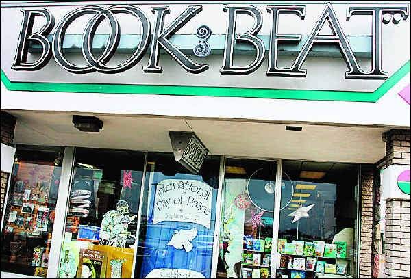 MOTORCITYBLOG: Upcoming Signings at BOOKBEAT