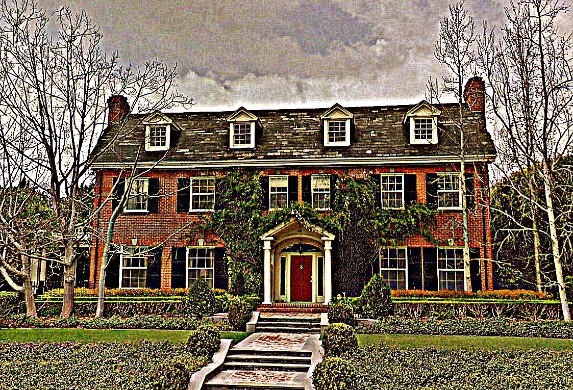 WINDSOR SQUARE Historic Los Angeles